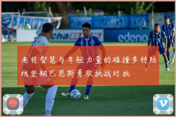 老将智慧与年轻力量的碰撞多特防线坚韧巴恩斯勇敢挑战对抗